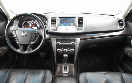 Nissan Teana, 2013 год, 1 079 888 рублей, 11 фотография