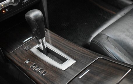 Nissan Teana, 2013 год, 1 079 888 рублей, 15 фотография