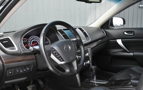 Nissan Teana, 2013 год, 1 079 888 рублей, 17 фотография
