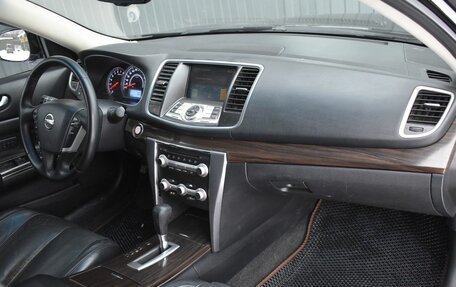 Nissan Teana, 2013 год, 1 079 888 рублей, 22 фотография