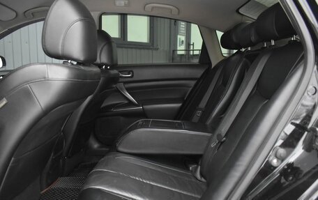 Nissan Teana, 2013 год, 1 079 888 рублей, 20 фотография