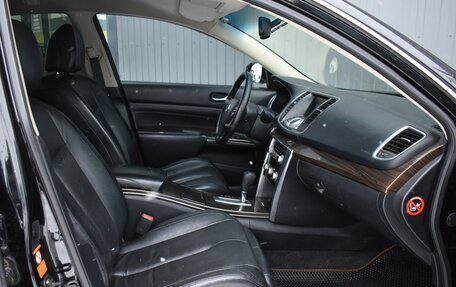 Nissan Teana, 2013 год, 1 079 888 рублей, 23 фотография