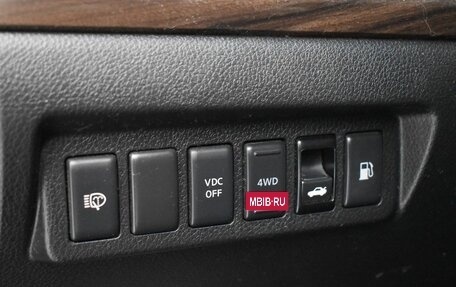 Nissan Teana, 2013 год, 1 079 888 рублей, 16 фотография