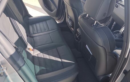 Peugeot 508 II, 2015 год, 1 590 000 рублей, 15 фотография