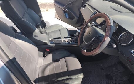 Peugeot 508 II, 2015 год, 1 590 000 рублей, 11 фотография