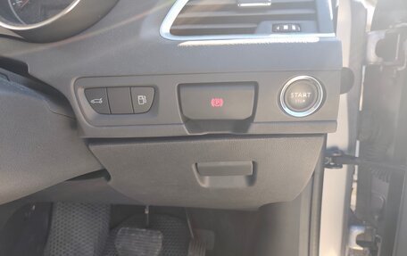 Peugeot 508 II, 2015 год, 1 590 000 рублей, 13 фотография