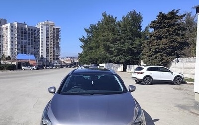 Peugeot 508 II, 2015 год, 1 590 000 рублей, 1 фотография