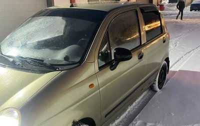Daewoo Matiz I, 2011 год, 165 000 рублей, 1 фотография