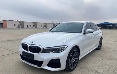 BMW 3 серия, 2022 год, 3 280 000 рублей, 1 фотография