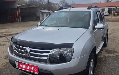 Renault Duster I рестайлинг, 2013 год, 999 000 рублей, 1 фотография