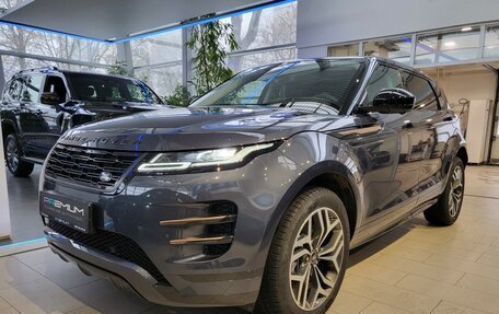 Land Rover Range Rover Evoque II, 2025 год, 7 035 000 рублей, 1 фотография