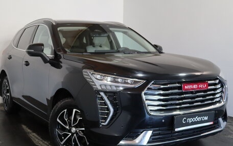 Haval Jolion, 2023 год, 1 559 000 рублей, 1 фотография