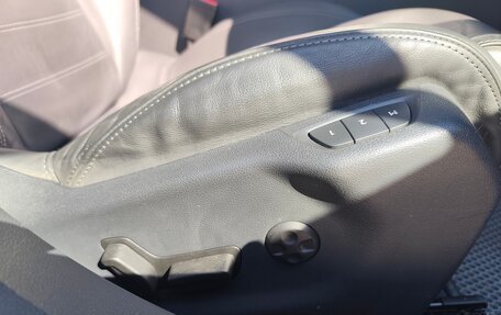 Peugeot 508 II, 2015 год, 1 590 000 рублей, 16 фотография