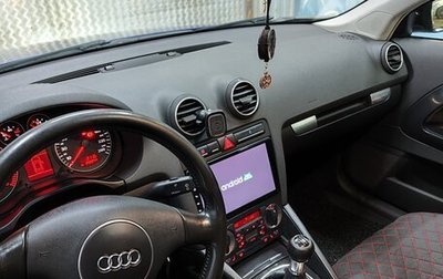 Audi A3, 2005 год, 800 000 рублей, 1 фотография