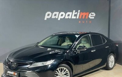 Toyota Camry, 2019 год, 2 999 000 рублей, 1 фотография