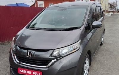 Honda Freed II, 2018 год, 1 790 000 рублей, 1 фотография