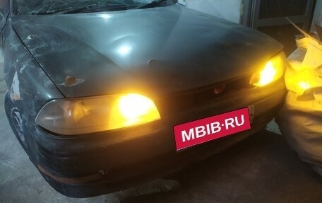 Toyota Vista, 1992 год, 120 000 рублей, 1 фотография