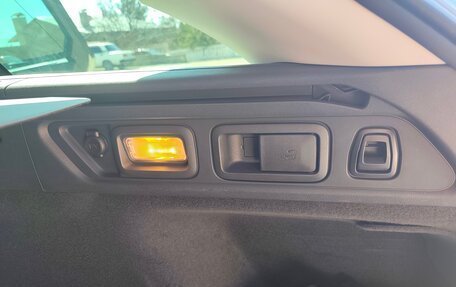 Peugeot 508 II, 2015 год, 1 590 000 рублей, 19 фотография