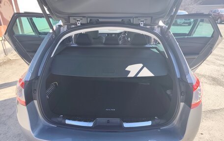 Peugeot 508 II, 2015 год, 1 590 000 рублей, 17 фотография