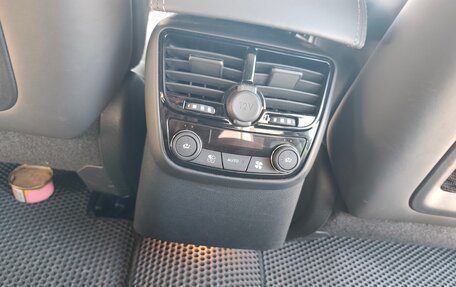 Peugeot 508 II, 2015 год, 1 590 000 рублей, 20 фотография