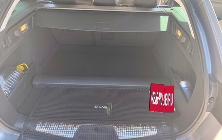 Peugeot 508 II, 2015 год, 1 590 000 рублей, 18 фотография