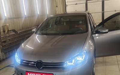 Volkswagen Golf VI, 2011 год, 530 000 рублей, 1 фотография