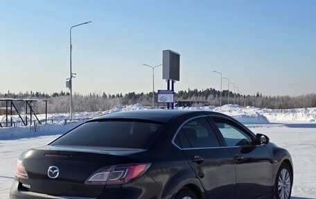 Mazda 6, 2008 год, 655 000 рублей, 1 фотография