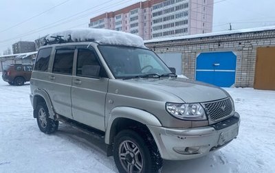 ЛуАЗ Patriot, 2011 год, 400 000 рублей, 1 фотография