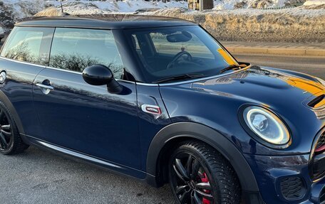 MINI Hatch, 2019 год, 3 100 000 рублей, 1 фотография