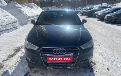 Audi A3, 2014 год, 1 150 000 рублей, 1 фотография