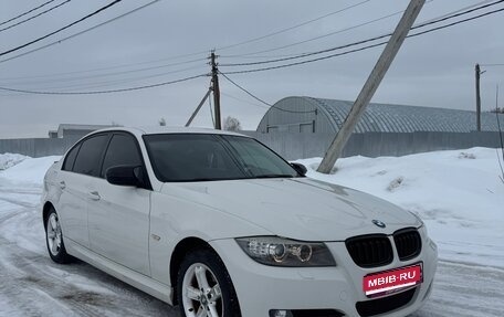 BMW 3 серия, 2011 год, 1 250 000 рублей, 1 фотография