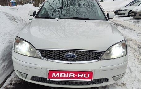 Ford Mondeo III, 2006 год, 520 000 рублей, 1 фотография