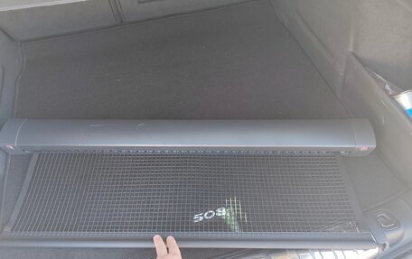 Peugeot 508 II, 2015 год, 1 590 000 рублей, 21 фотография