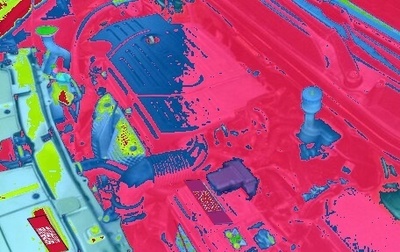 Suzuki SX4 II рестайлинг, 2014 год, 1 050 000 рублей, 1 фотография