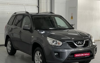 Chery Tiggo (T11), 2015 год, 759 000 рублей, 1 фотография