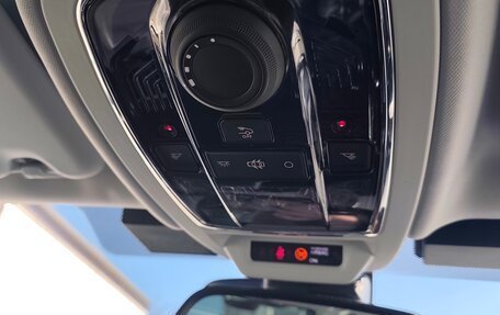 Peugeot 508 II, 2015 год, 1 590 000 рублей, 27 фотография