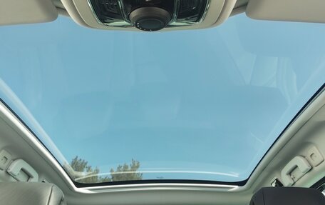 Peugeot 508 II, 2015 год, 1 590 000 рублей, 25 фотография