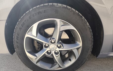 Peugeot 508 II, 2015 год, 1 590 000 рублей, 24 фотография