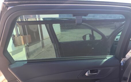 Peugeot 508 II, 2015 год, 1 590 000 рублей, 23 фотография