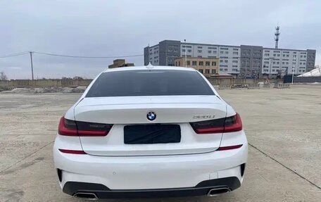 BMW 3 серия, 2022 год, 3 280 000 рублей, 6 фотография