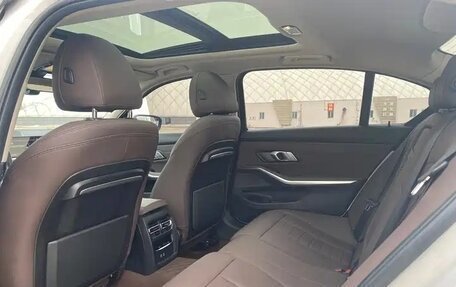 BMW 3 серия, 2022 год, 3 280 000 рублей, 18 фотография