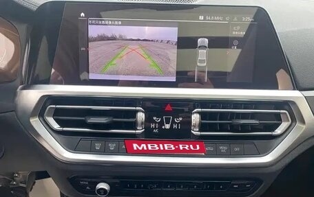 BMW 3 серия, 2022 год, 3 280 000 рублей, 10 фотография