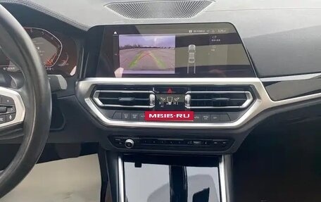 BMW 3 серия, 2022 год, 3 280 000 рублей, 11 фотография