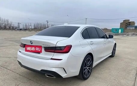 BMW 3 серия, 2022 год, 3 280 000 рублей, 4 фотография