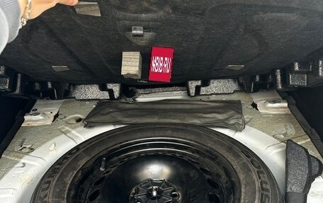 Chevrolet Cruze II, 2010 год, 710 000 рублей, 15 фотография