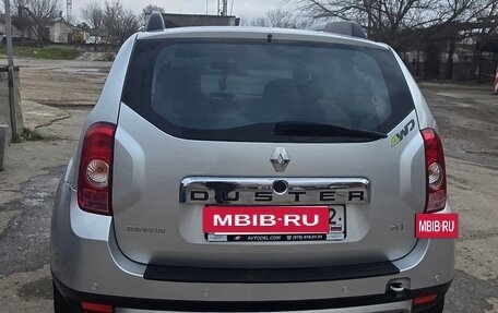 Renault Duster I рестайлинг, 2013 год, 999 000 рублей, 5 фотография