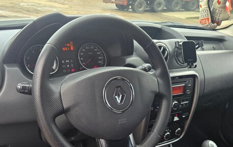 Renault Duster I рестайлинг, 2013 год, 999 000 рублей, 12 фотография