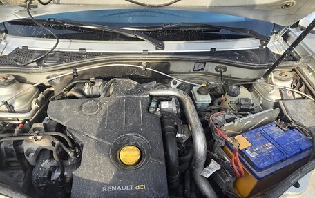 Renault Duster I рестайлинг, 2013 год, 999 000 рублей, 18 фотография