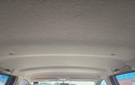 Renault Duster I рестайлинг, 2013 год, 999 000 рублей, 20 фотография