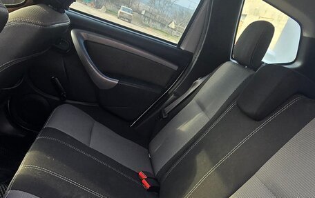 Renault Duster I рестайлинг, 2013 год, 999 000 рублей, 21 фотография